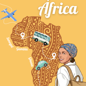 Ebook Cuentos de Africa